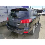 HYUNDAI SANTA FE (BM) HYUNDAI SANTA FE (BM) '2007 2.2 CRDI CAT NEGRO 2006