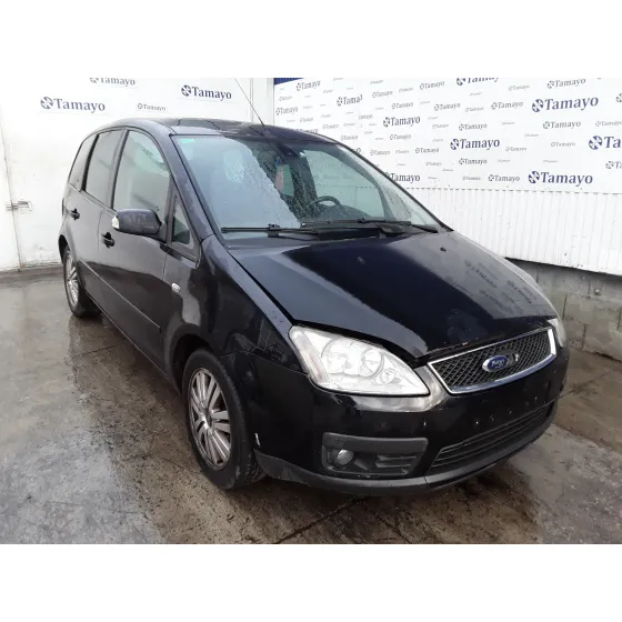 FORD FOCUS C-MAX (CAP) '2004 2.0 TDCI CAT NEGRO