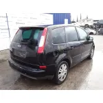 FORD FOCUS C-MAX (CAP) FORD FOCUS C-MAX (CAP) '2004 2.0 TDCI CAT NEGRO 2003