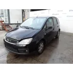 FORD FOCUS C-MAX (CAP) FORD FOCUS C-MAX (CAP) '2004 2.0 TDCI CAT NEGRO 2003