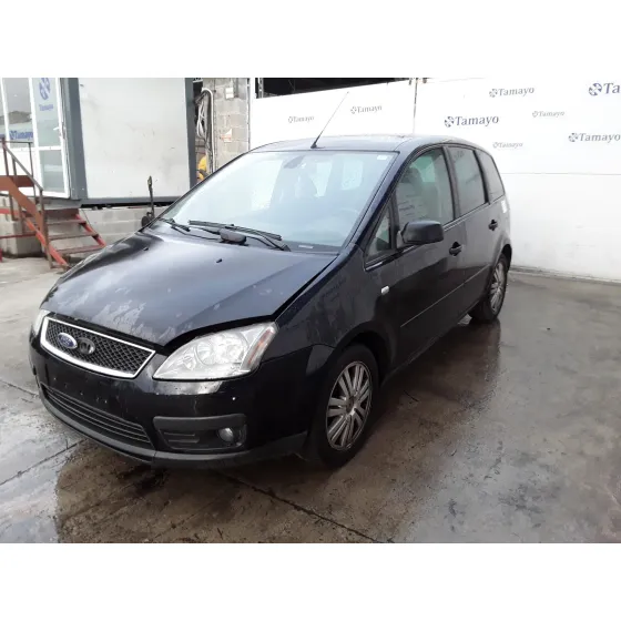 FORD FOCUS C-MAX (CAP) '2004 2.0 TDCI CAT NEGRO