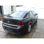 OPEL VECTRA C BERLINA OPEL VECTRA C BERLINA '2004 1.9 16V CDTI CAT (Z 19 DTH / LRD) NEGRO 2002