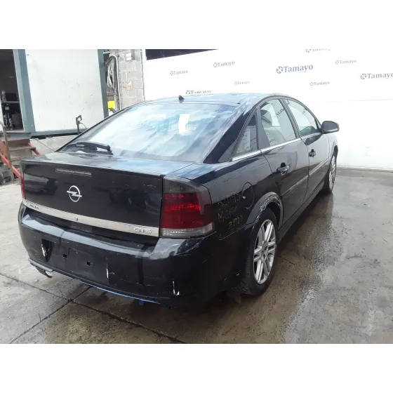 OPEL VECTRA C BERLINA '2004 1.9 16V CDTI CAT (Z 19 DTH / LRD) NEGRO