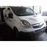 OPEL VIVARO OPEL VIVARO '2006 COMBI 2.7T CORTO BLANCO 2001