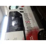 OPEL VIVARO OPEL VIVARO '2006 COMBI 2.7T CORTO BLANCO 2001