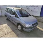 OPEL ZAFIRA A OPEL ZAFIRA A '2002 2.0 DTI PLATA 1999