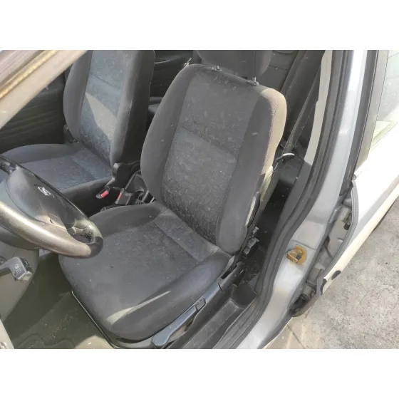 OPEL ZAFIRA A '2002 2.0 DTI PLATA