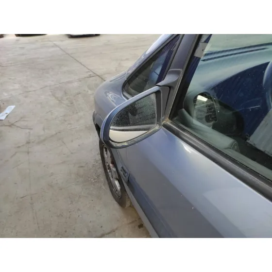 OPEL ZAFIRA A '2002 2.0 DTI PLATA