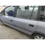 OPEL ZAFIRA A OPEL ZAFIRA A '2002 2.0 DTI PLATA 1999