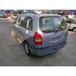 OPEL ZAFIRA A OPEL ZAFIRA A '2002 2.0 DTI PLATA 1999