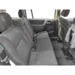 OPEL ZAFIRA A OPEL ZAFIRA A '2002 2.0 DTI PLATA 1999