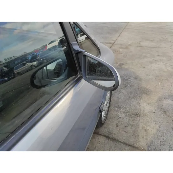 OPEL ZAFIRA A '2002 2.0 DTI PLATA