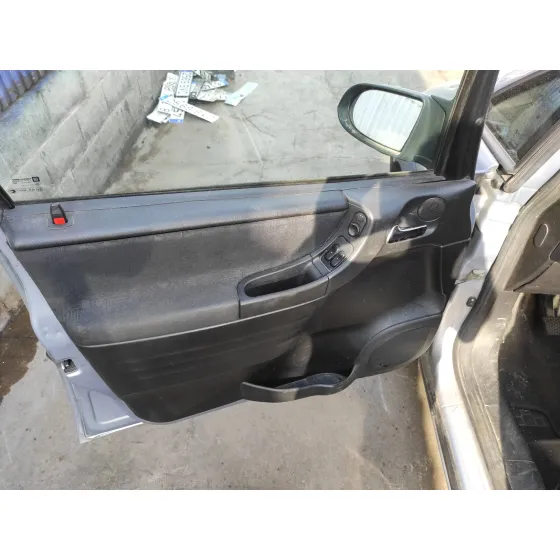 OPEL ZAFIRA A '2002 2.0 DTI PLATA