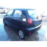 CHEVROLET MATIZ CHEVROLET MATIZ '2005 0.8 CAT NEGRO 2005