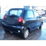 CHEVROLET MATIZ CHEVROLET MATIZ '2005 0.8 CAT NEGRO 2005