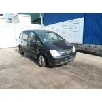 OPEL MERIVA A MONOSPACE (X03)  2004