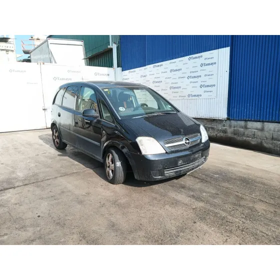 Opel MERIVA A MONOSPACE (X03) 2004