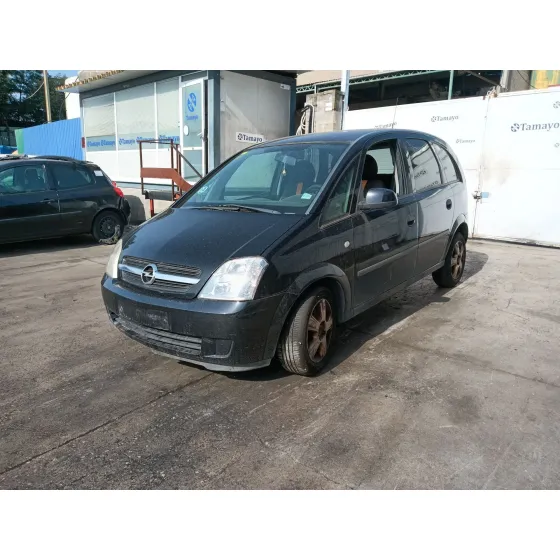 Opel MERIVA A MONOSPACE (X03) 2004