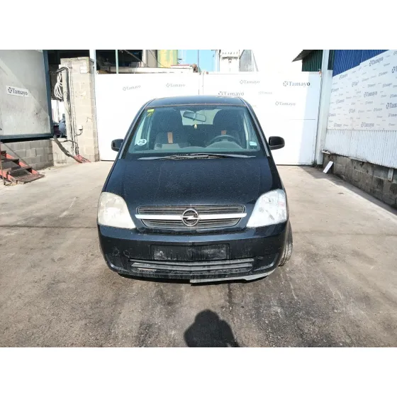 Opel MERIVA A MONOSPACE (X03) 2004