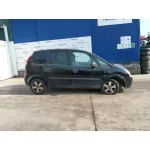 OPEL MERIVA A MONOSPACE (X03)  2004