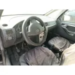 OPEL MERIVA A MONOSPACE (X03)  2004