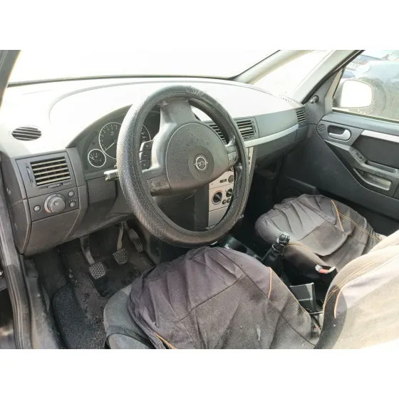 Opel MERIVA A MONOSPACE (X03) 2004