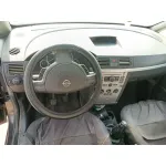 OPEL MERIVA A MONOSPACE (X03)  2004