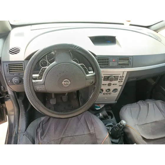 Opel MERIVA A MONOSPACE (X03) 2004