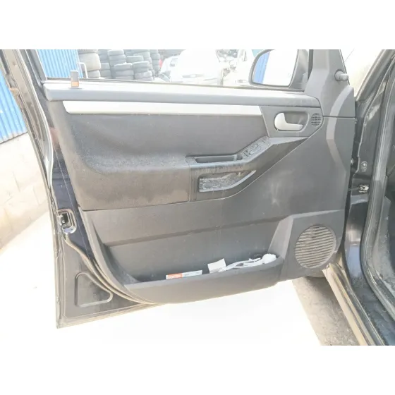 Opel MERIVA A MONOSPACE (X03) 2004