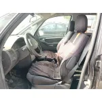 OPEL MERIVA A MONOSPACE (X03)  2004