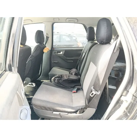Opel MERIVA A MONOSPACE (X03) 2004