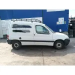 PEUGEOT PARTNER FURGONETA/MONOVOLUMEN (5_, G_) * 2005