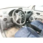 PEUGEOT PARTNER FURGONETA/MONOVOLUMEN (5_, G_) * 2005