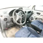 PEUGEOT PARTNER FURGONETA/MONOVOLUMEN (5_, G_) * 2005