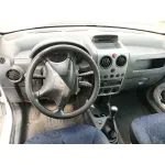 PEUGEOT PARTNER FURGONETA/MONOVOLUMEN (5_, G_) * 2005