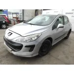 PEUGEOT 308 PEUGEOT 308 '2008 1.6 16V PLATA 2007
