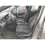 PEUGEOT 308 PEUGEOT 308 '2008 1.6 16V PLATA 2007