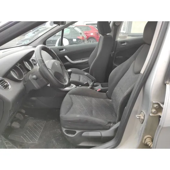 PEUGEOT 308 '2008 1.6 16V PLATA