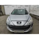 PEUGEOT 308 PEUGEOT 308 '2008 1.6 16V PLATA 2007