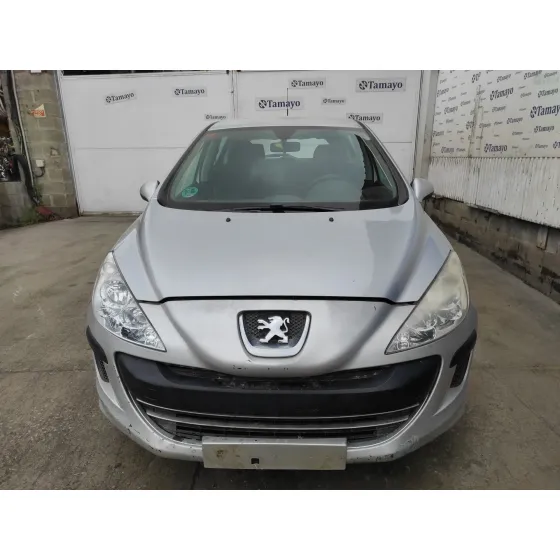 PEUGEOT 308 '2008 1.6 16V PLATA