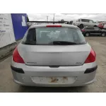 PEUGEOT 308 PEUGEOT 308 '2008 1.6 16V PLATA 2007