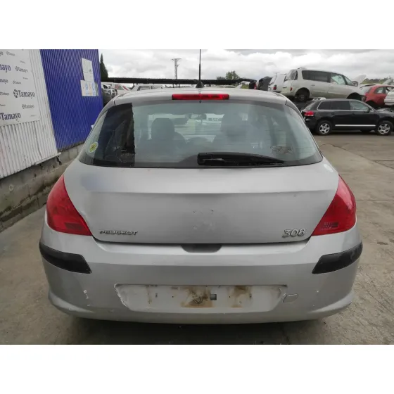 PEUGEOT 308 '2008 1.6 16V PLATA