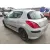 PEUGEOT 308 PEUGEOT 308 '2008 1.6 16V PLATA 2007
