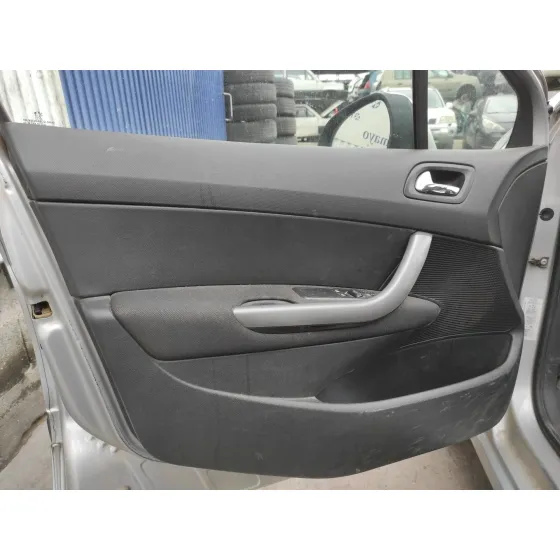 PEUGEOT 308 '2008 1.6 16V PLATA