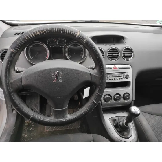 PEUGEOT 308 '2008 1.6 16V PLATA