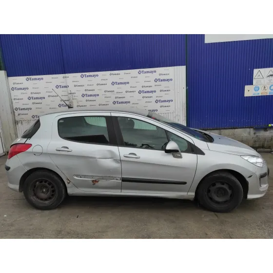 PEUGEOT 308 '2008 1.6 16V PLATA