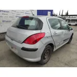 PEUGEOT 308 PEUGEOT 308 '2008 1.6 16V PLATA 2007