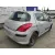PEUGEOT 308 PEUGEOT 308 '2008 1.6 16V PLATA 2007