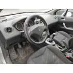 PEUGEOT 308 PEUGEOT 308 '2008 1.6 16V PLATA 2007