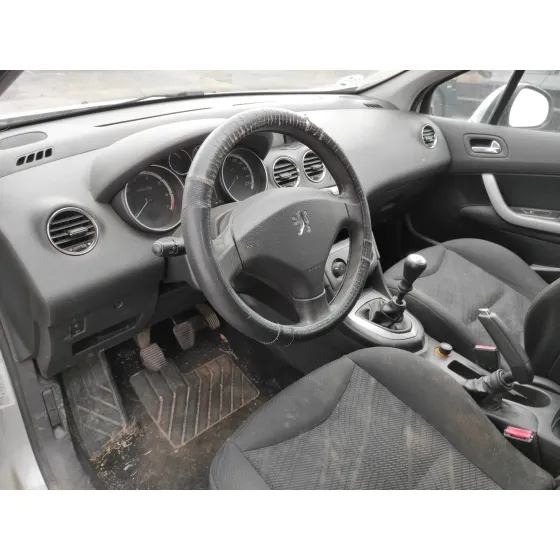 PEUGEOT 308 '2008 1.6 16V PLATA